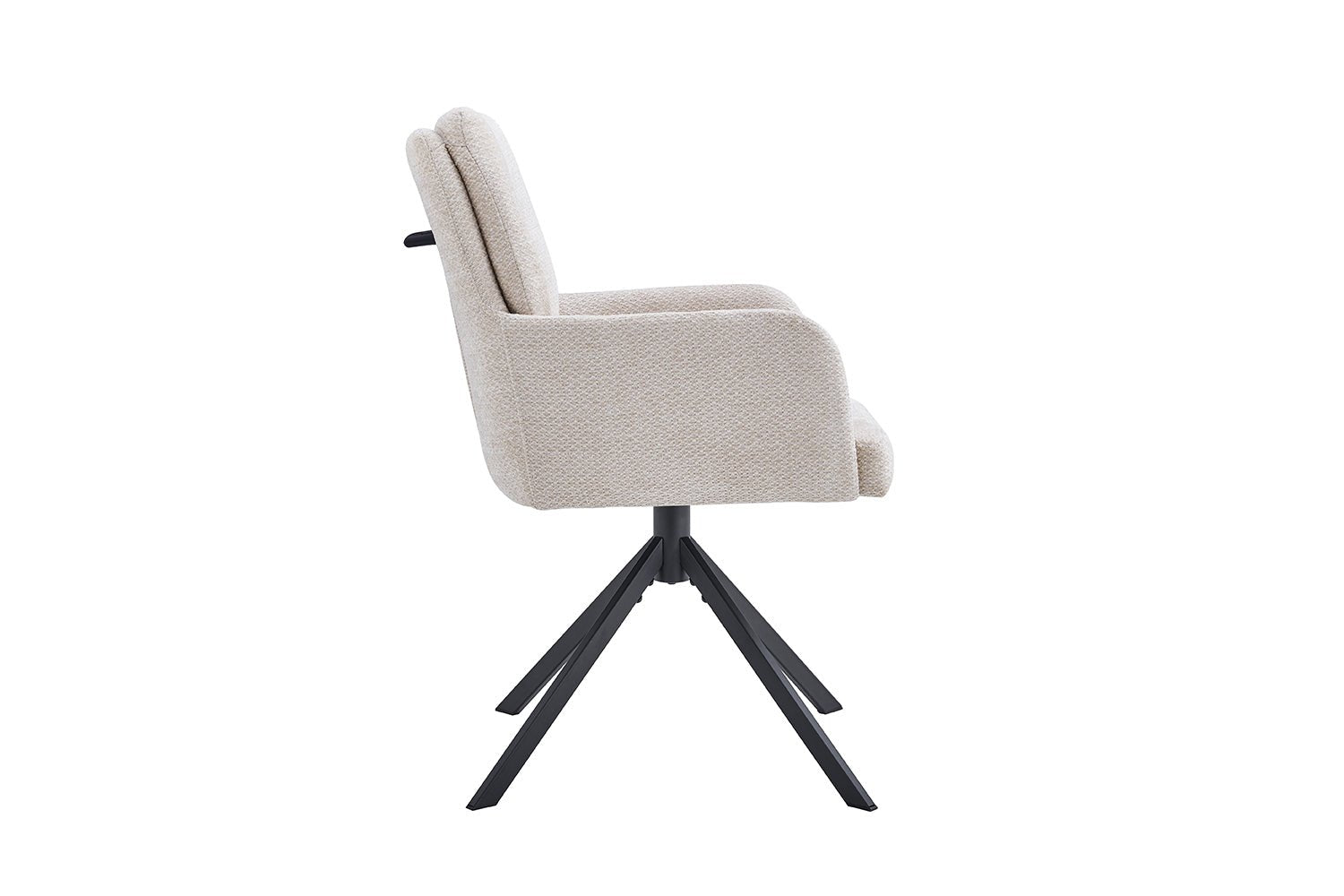 Chaise pivotante GRANADA - Maestria