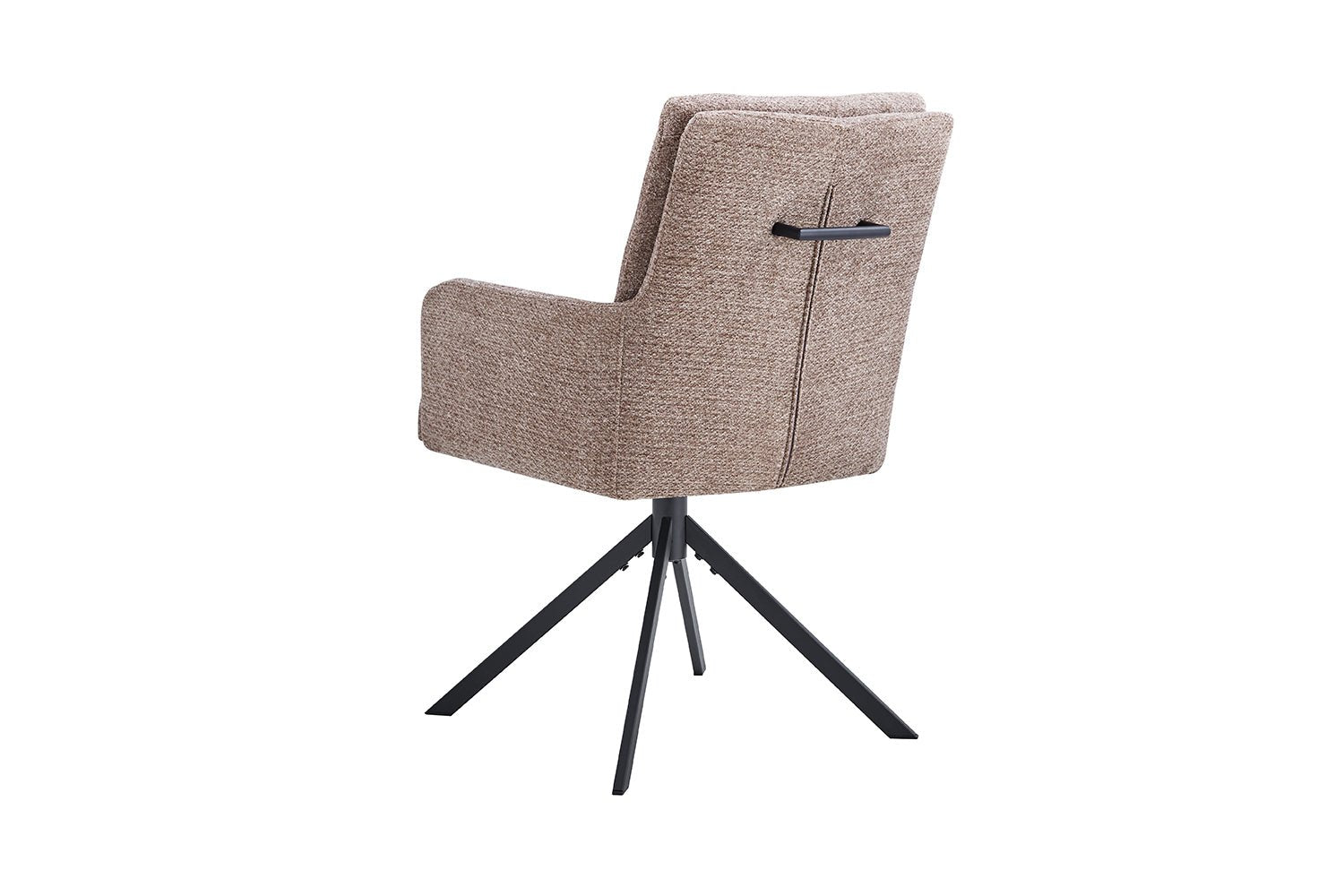 Chaise pivotante GRANADA - Maestria