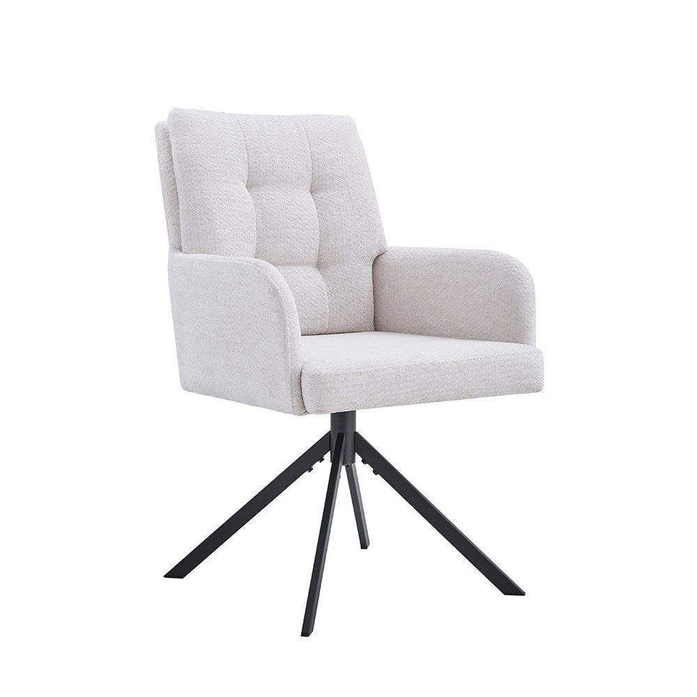 Chaise pivotante GRANADA - Maestria