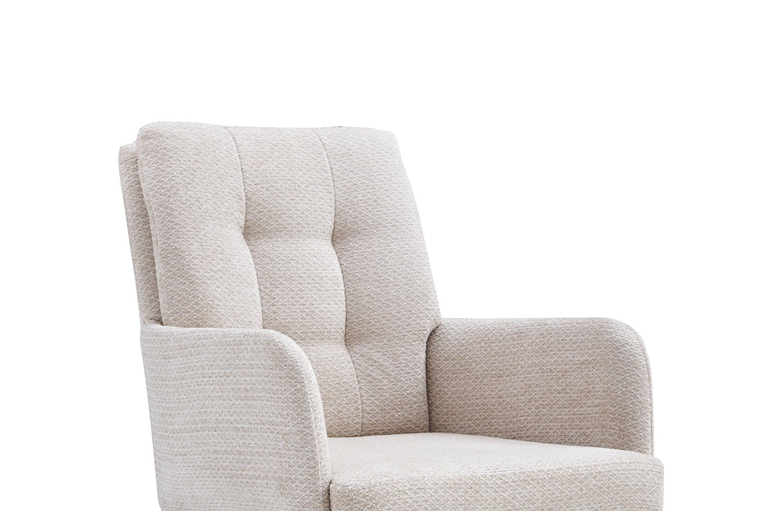 Chaise pivotante GRANADA - Maestria