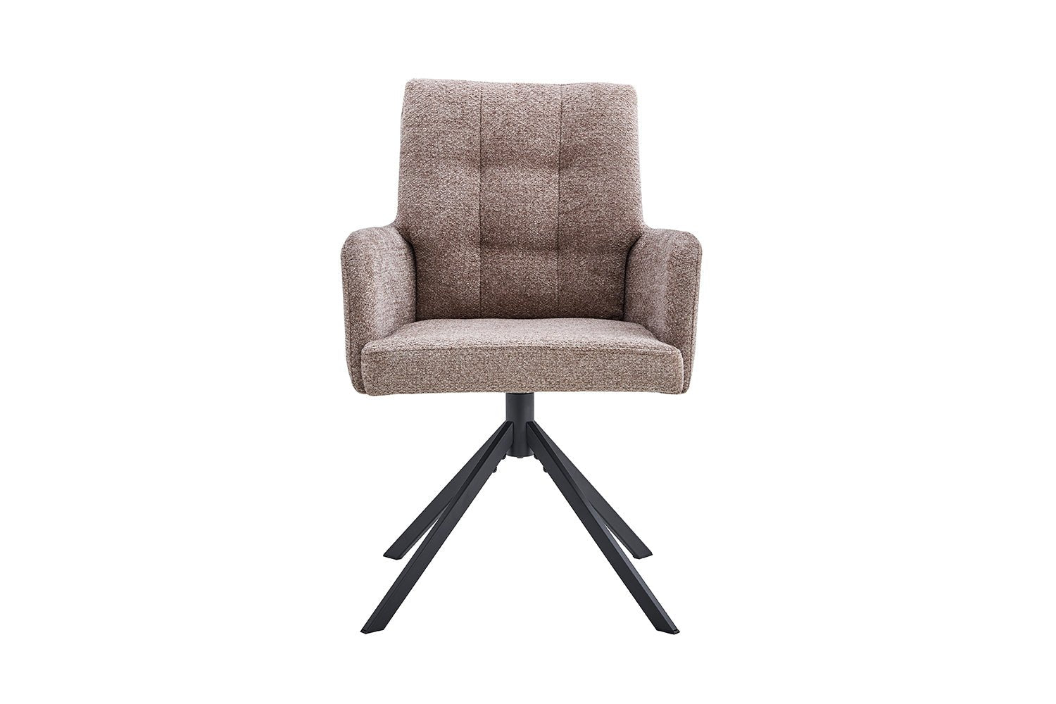 Chaise pivotante GRANADA - Maestria