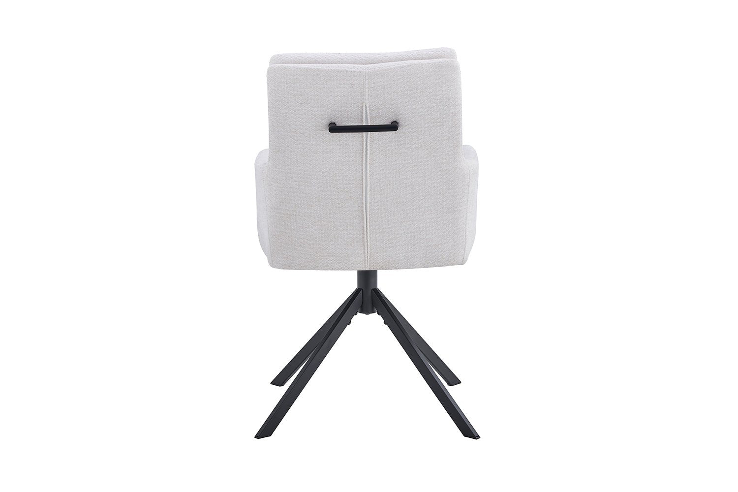 Chaise pivotante GRANADA - Maestria