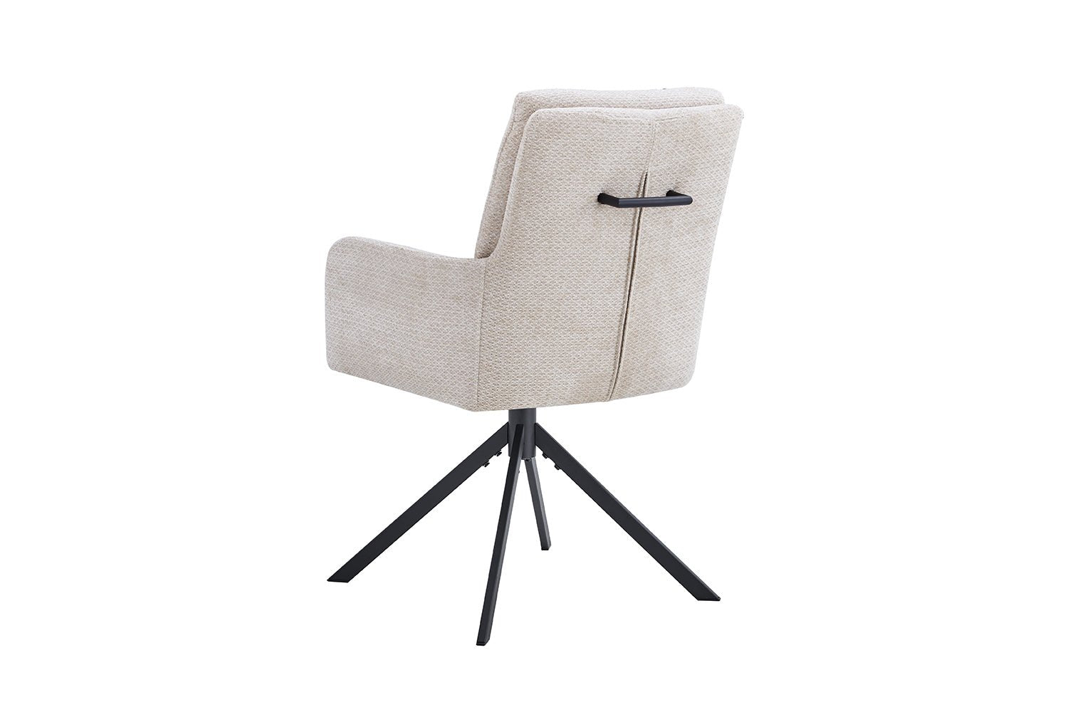 Chaise pivotante GRANADA - Maestria