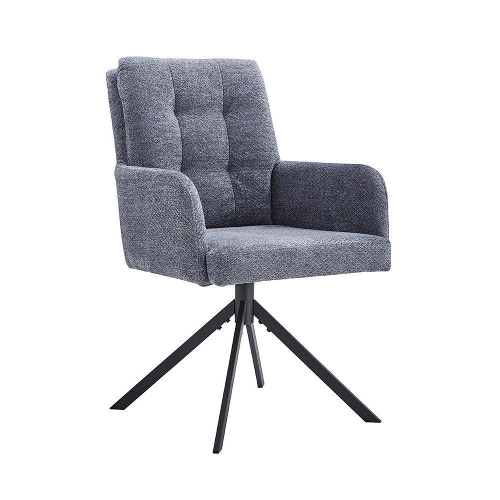 Chaise pivotante GRANADA - Maestria