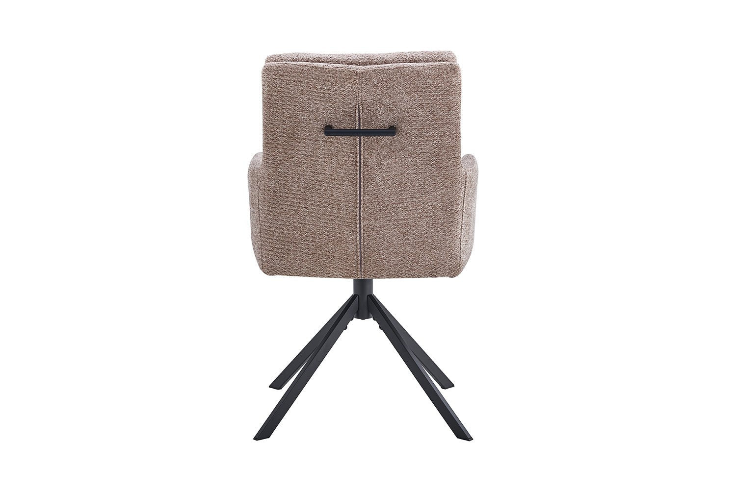Chaise pivotante GRANADA - Maestria