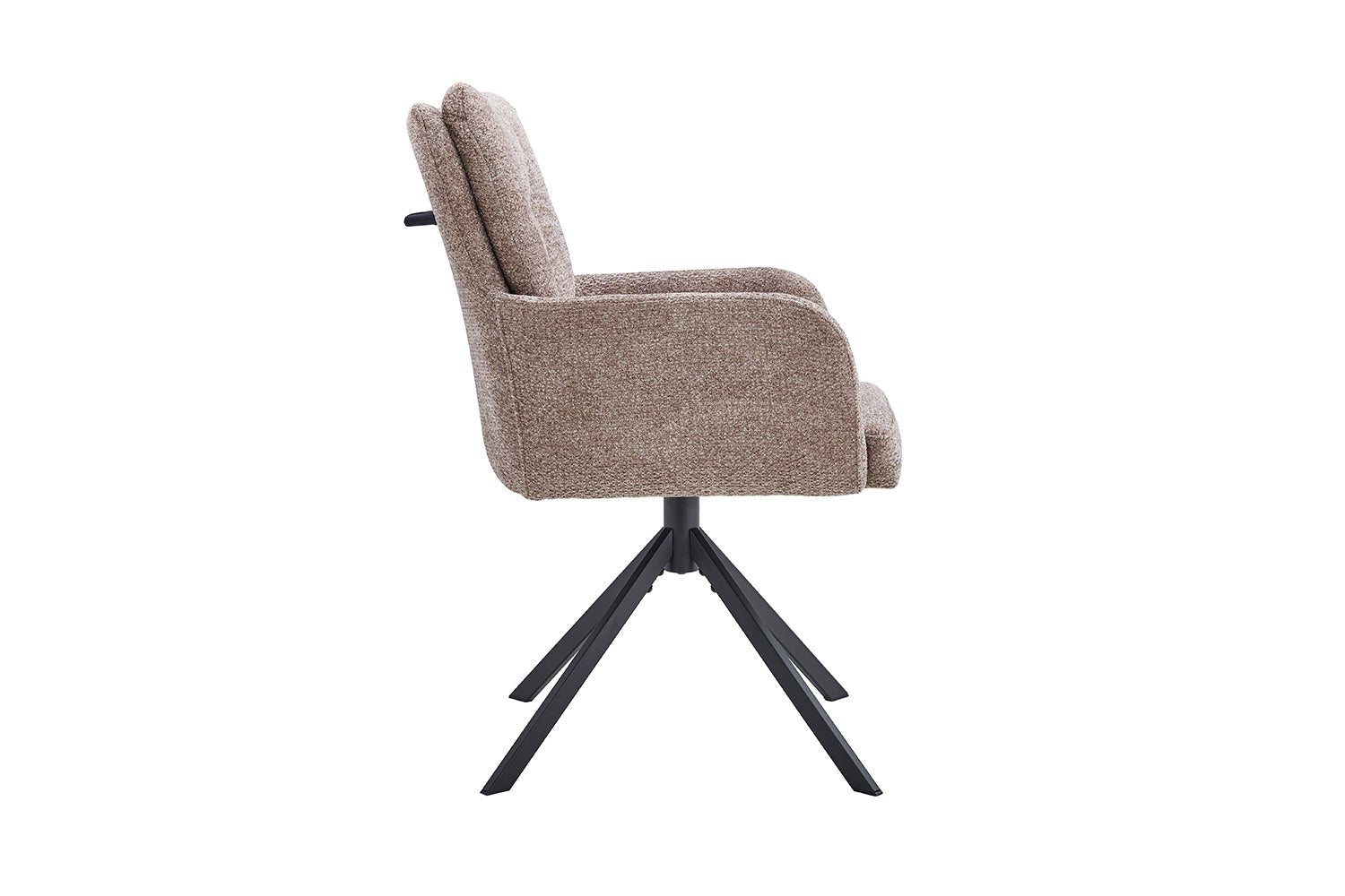 Chaise pivotante GRANADA - Maestria
