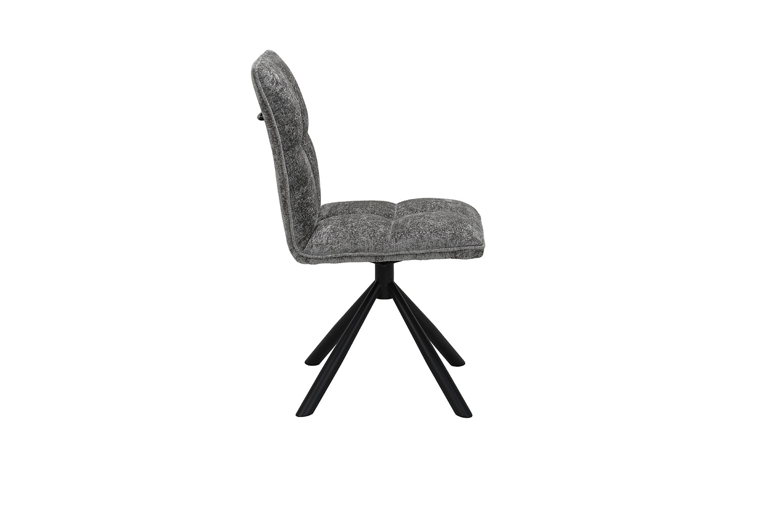 Chaise pivotante JACK - Maestria