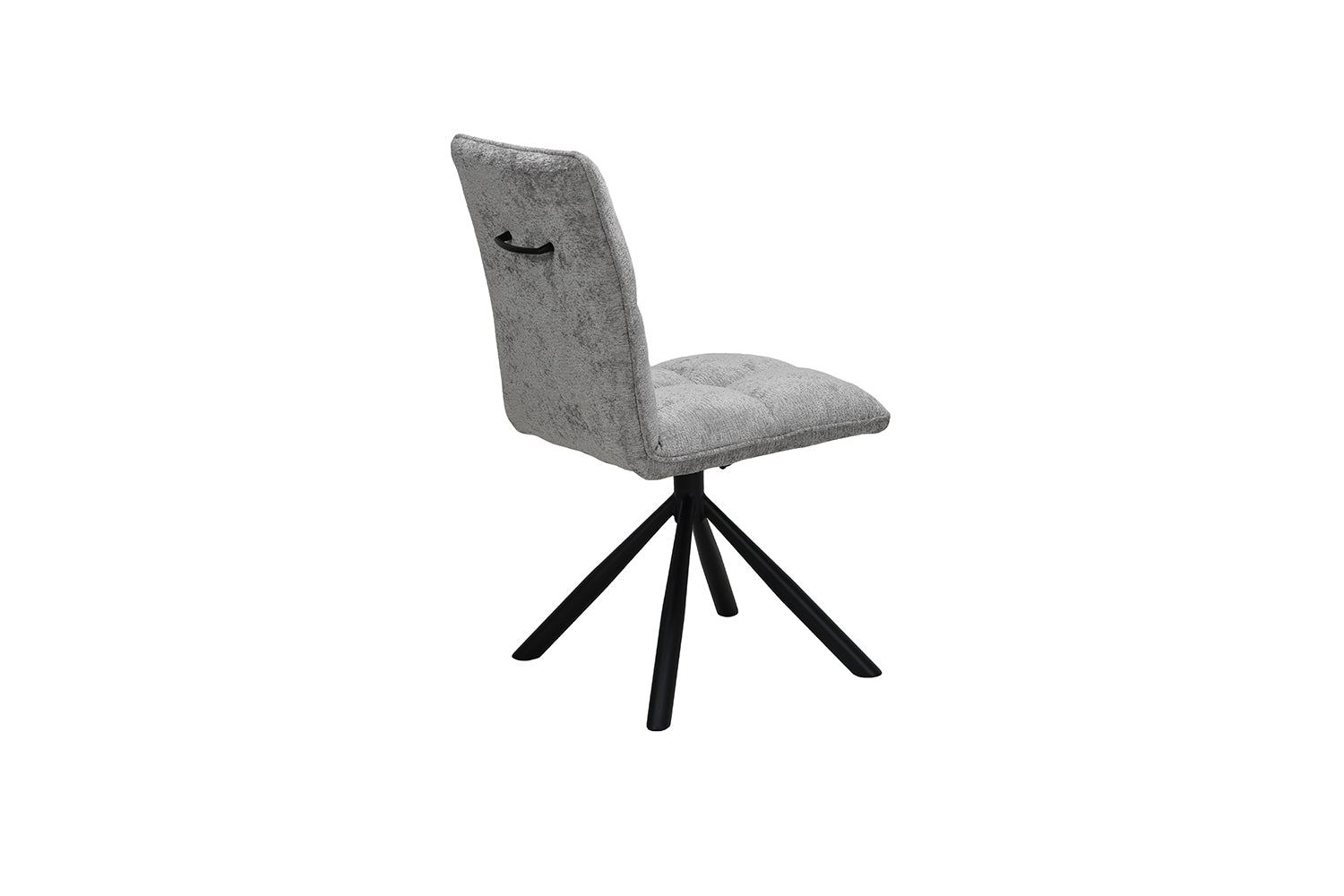 Chaise pivotante JACK - Maestria