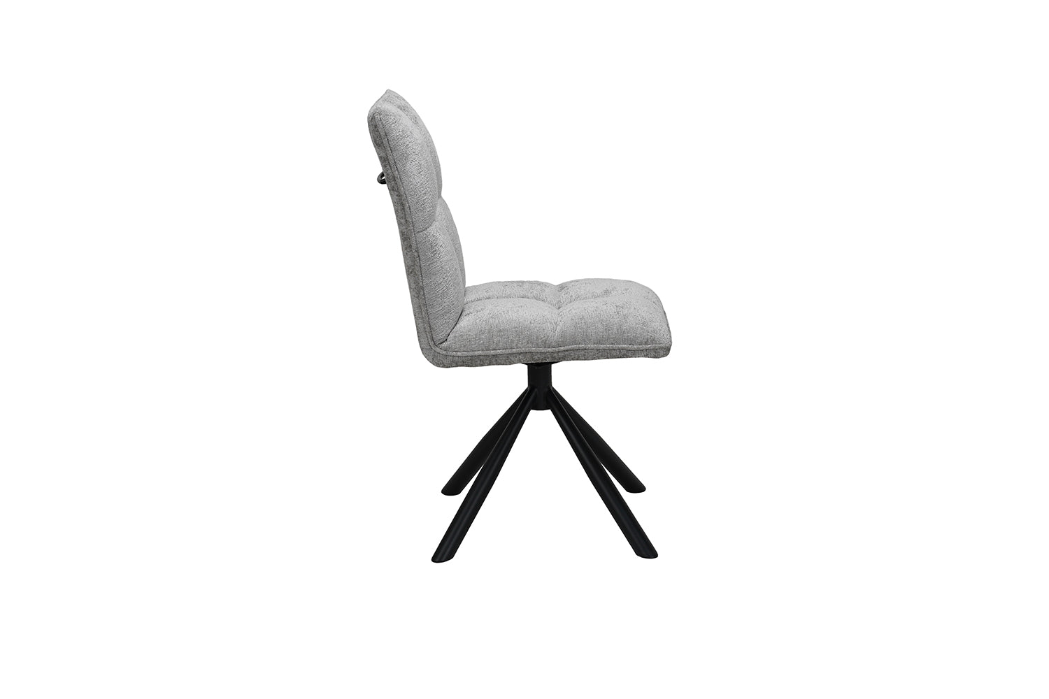 Chaise pivotante JACK - Maestria