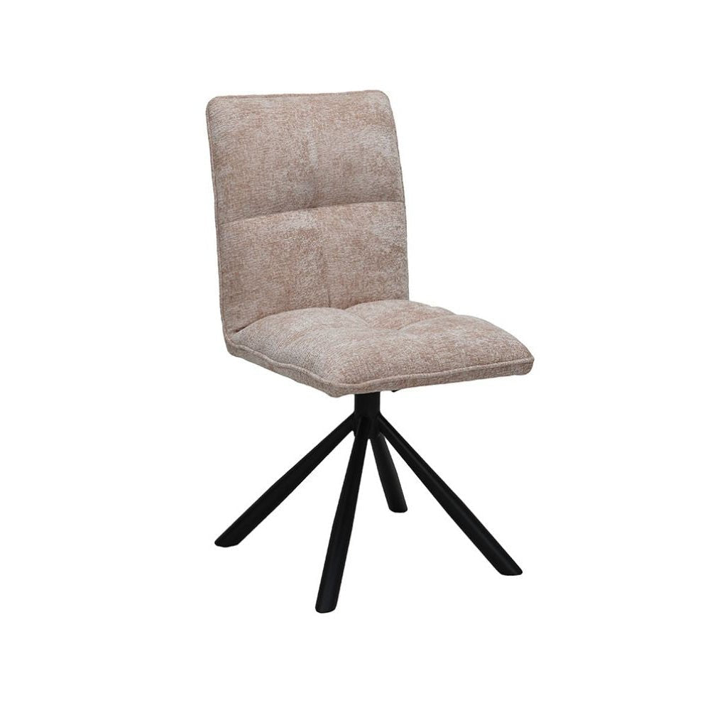 Chaise pivotante JACK - Maestria