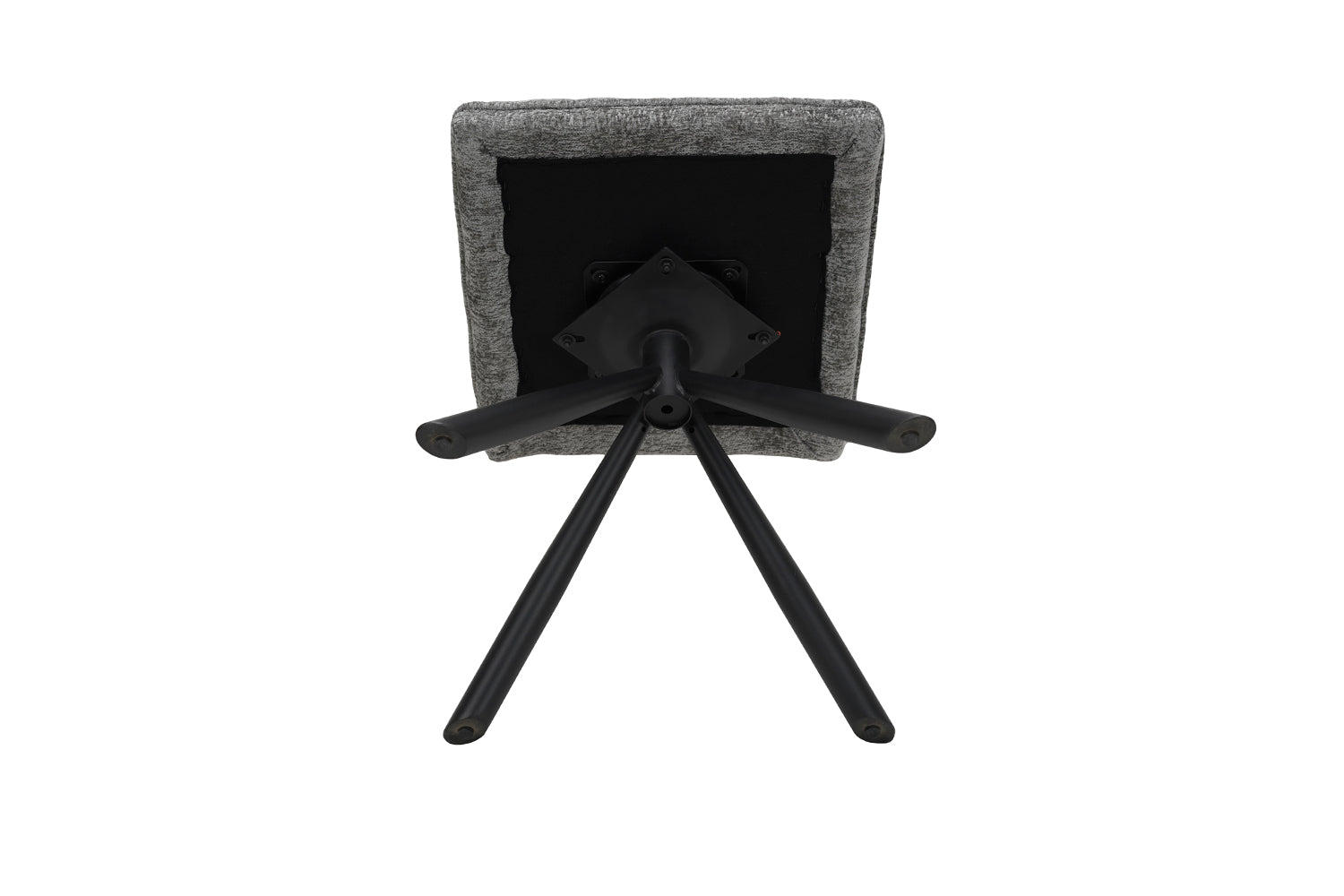 Chaise pivotante JACK - Maestria