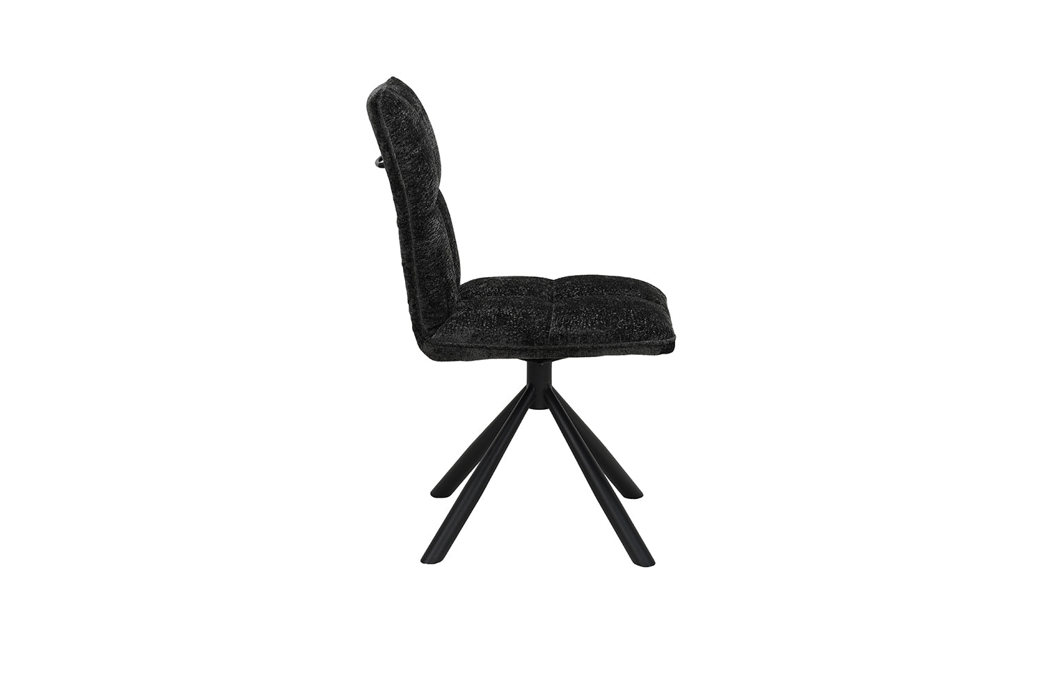 Chaise pivotante JACK - Maestria