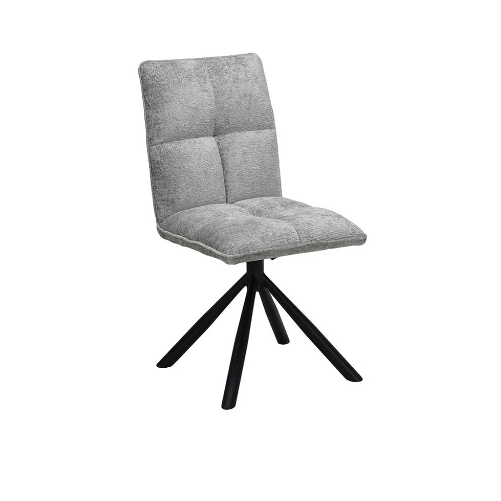 Chaise pivotante JACK - Maestria