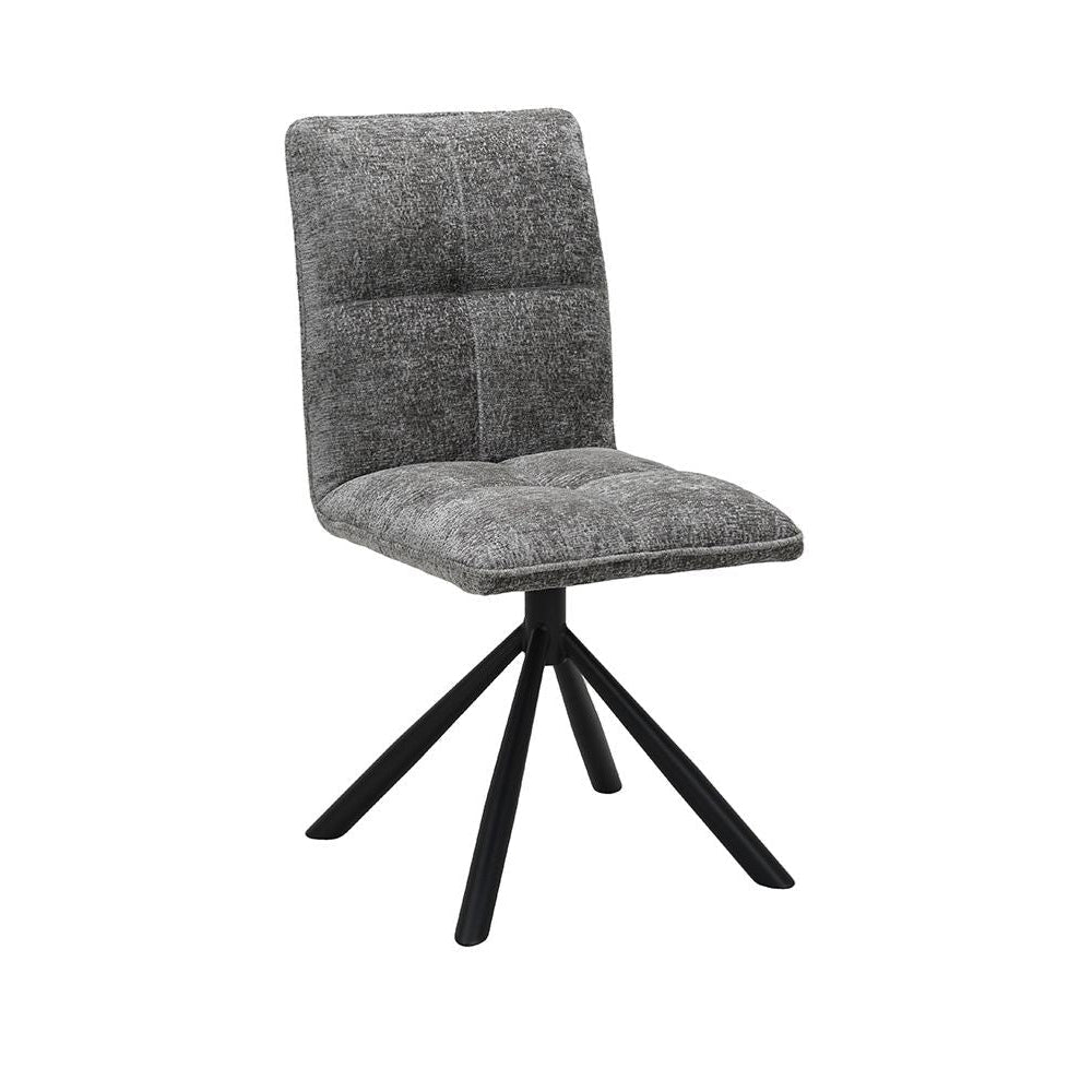 Chaise pivotante JACK - Maestria