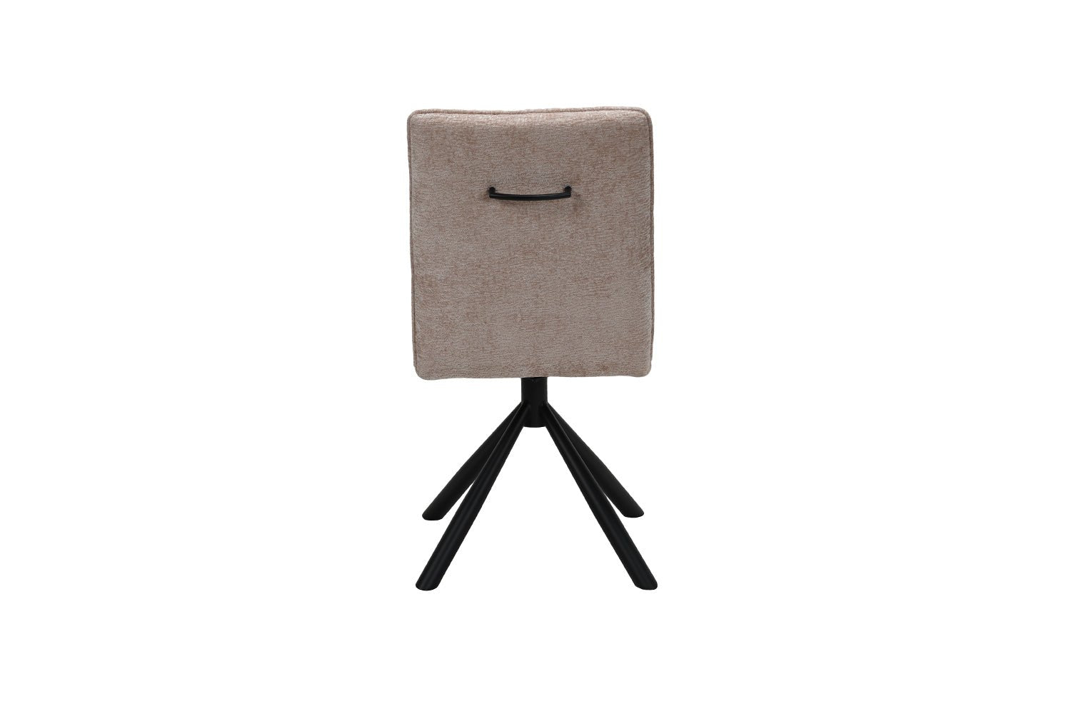 Chaise pivotante JACK - Maestria