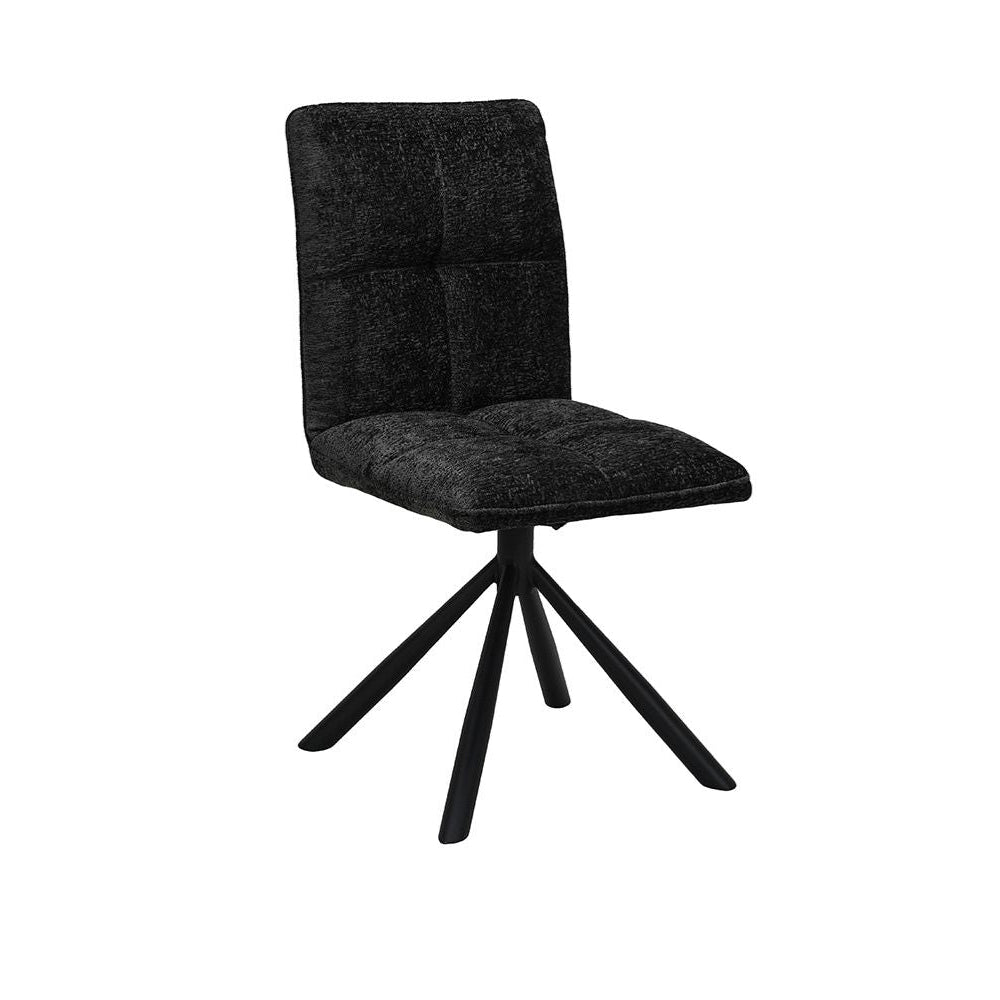 Chaise pivotante JACK - Maestria