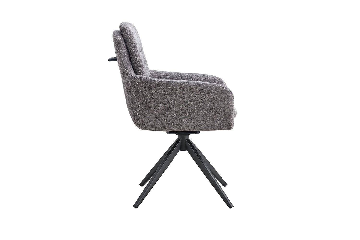 Chaise pivotante LISOLD - Maestria