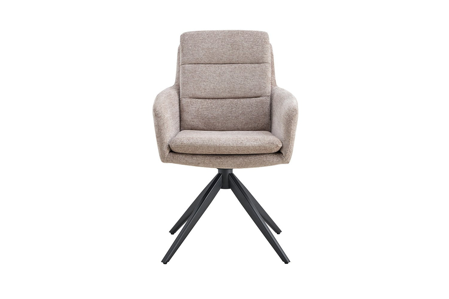 Chaise pivotante LISOLD - Maestria