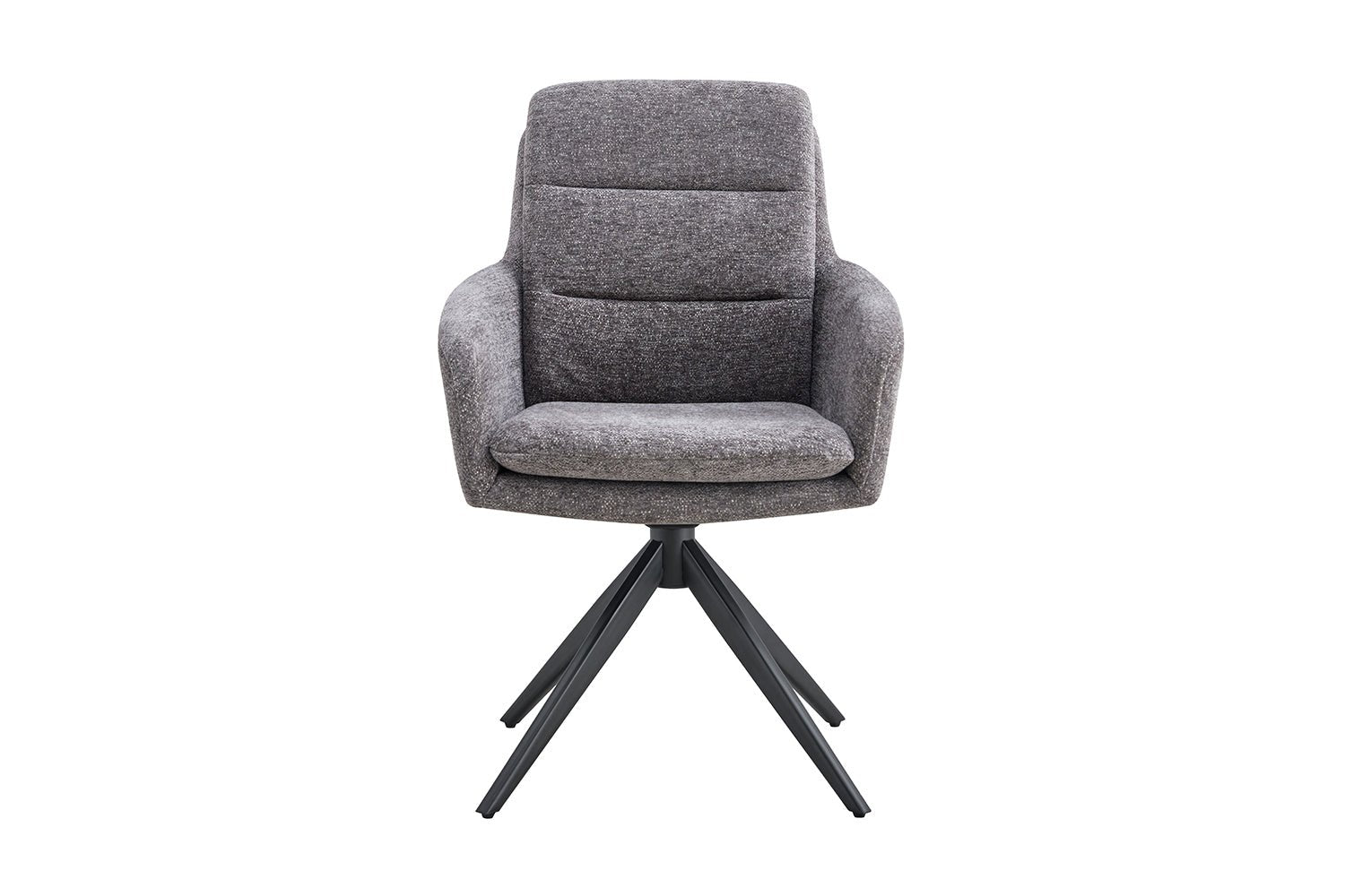 Chaise pivotante LISOLD - Maestria