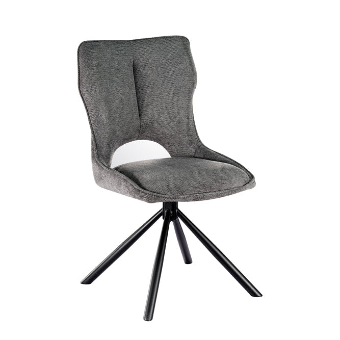 Chaise pivotante MORI - Maestria