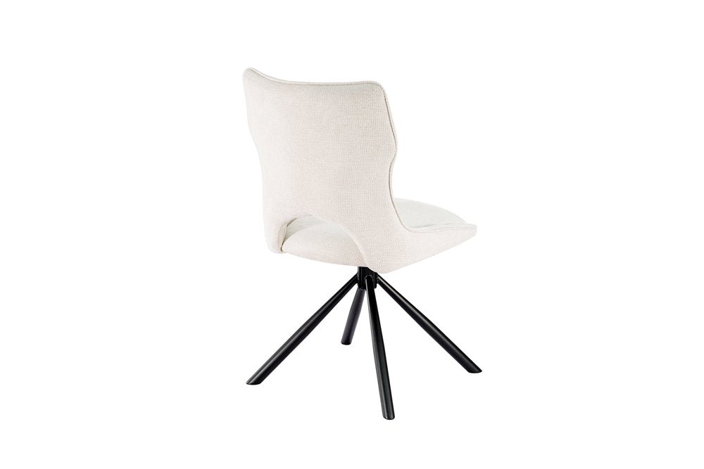 Chaise pivotante MORI - Maestria