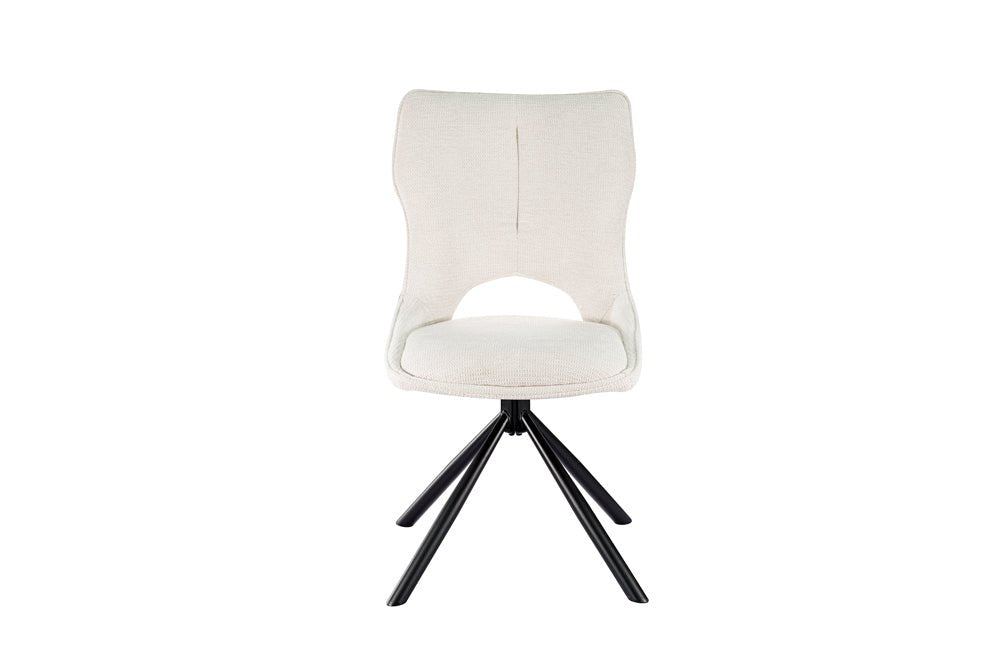 Chaise pivotante MORI - Maestria