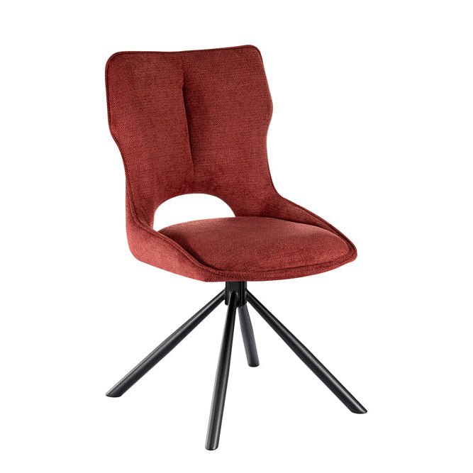 Chaise pivotante MORI - Maestria