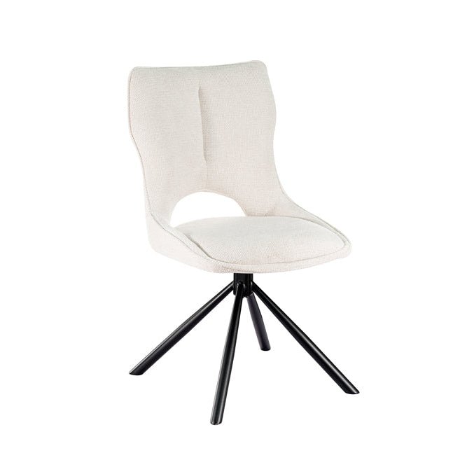 Chaise pivotante MORI - Maestria