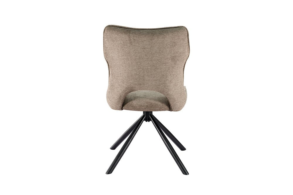 Chaise pivotante MORI - Maestria