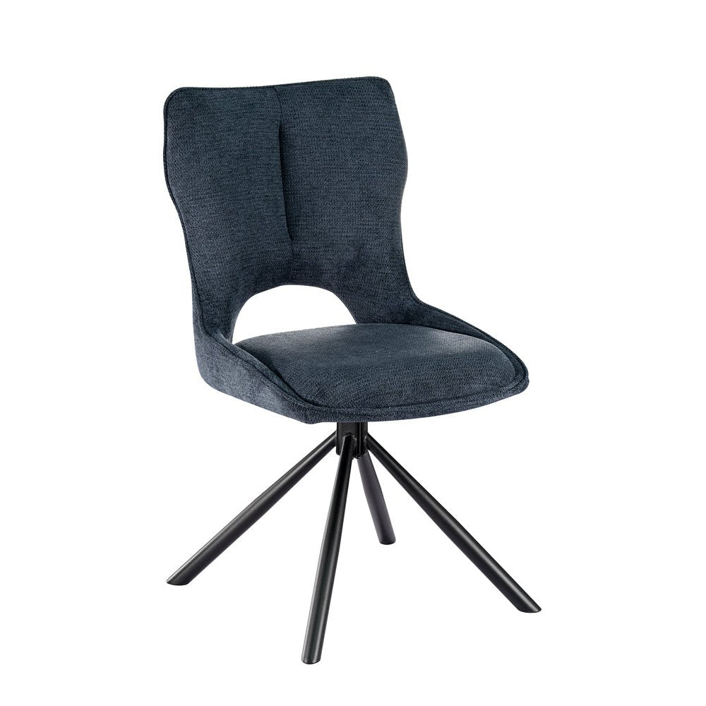 Chaise pivotante MORI - Maestria