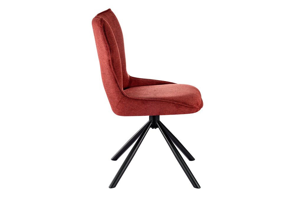 Chaise pivotante MORI - Maestria