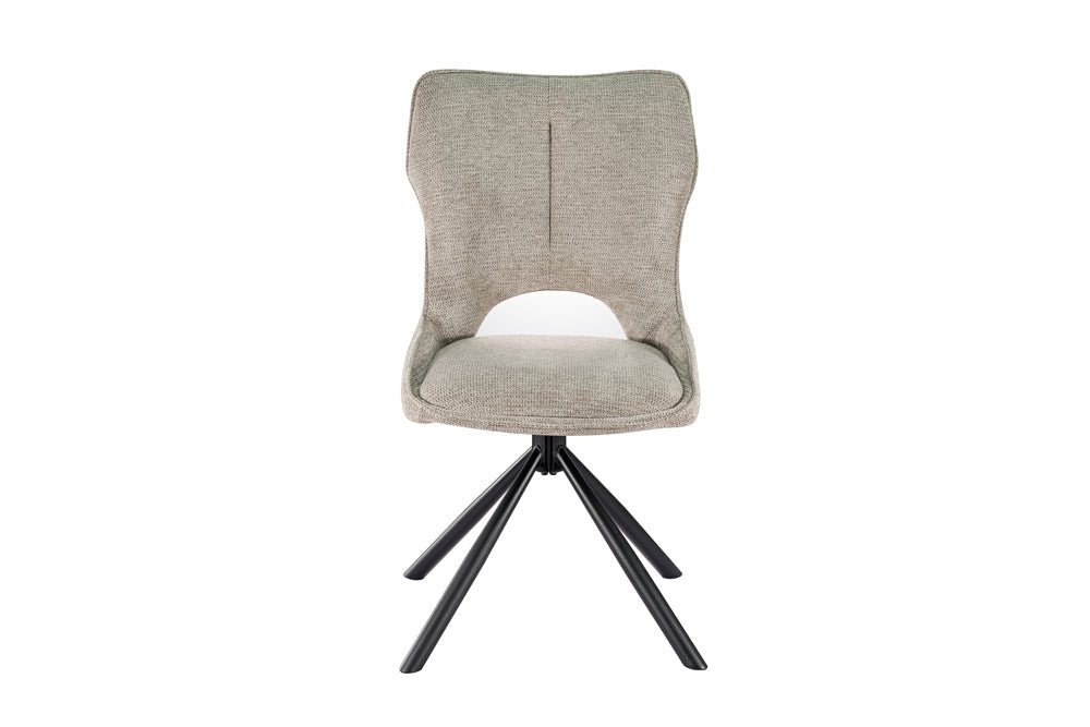 Chaise pivotante MORI - Maestria