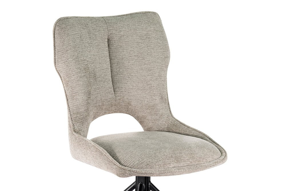 Chaise pivotante MORI - Maestria