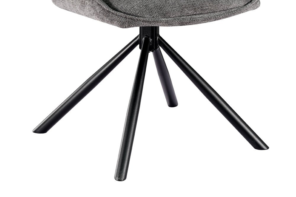 Chaise pivotante MORI - Maestria