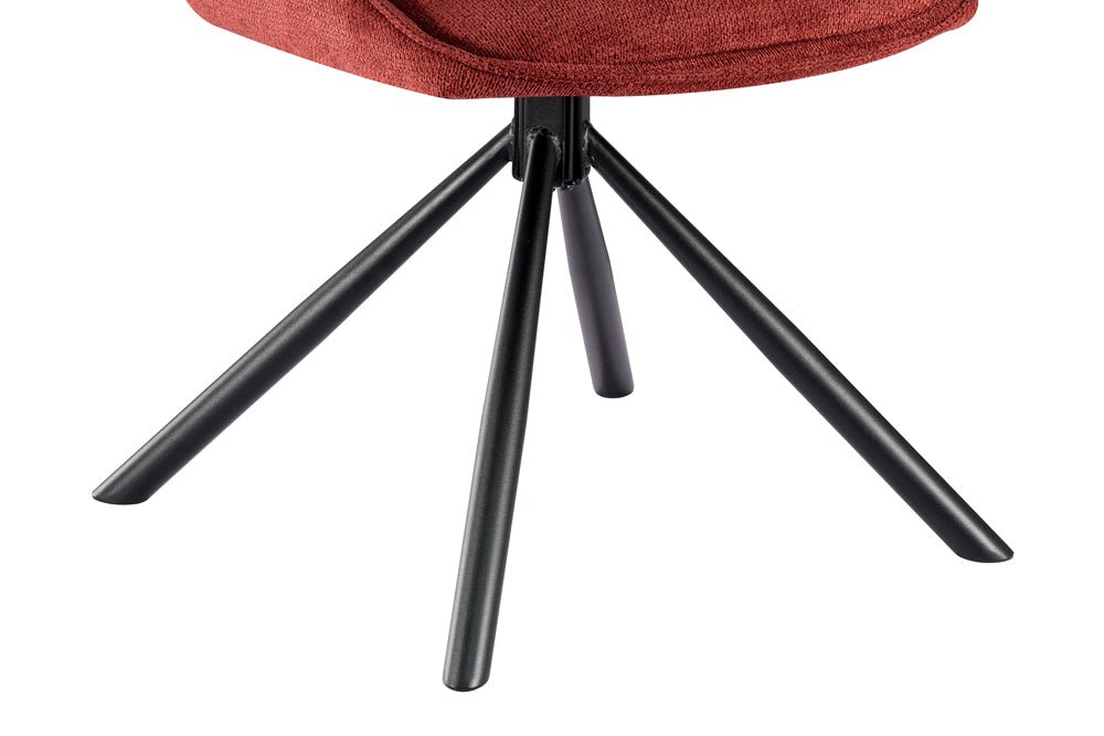 Chaise pivotante MORI - Maestria