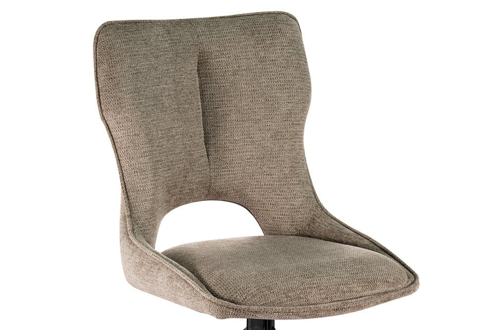 Chaise pivotante MORI - Maestria