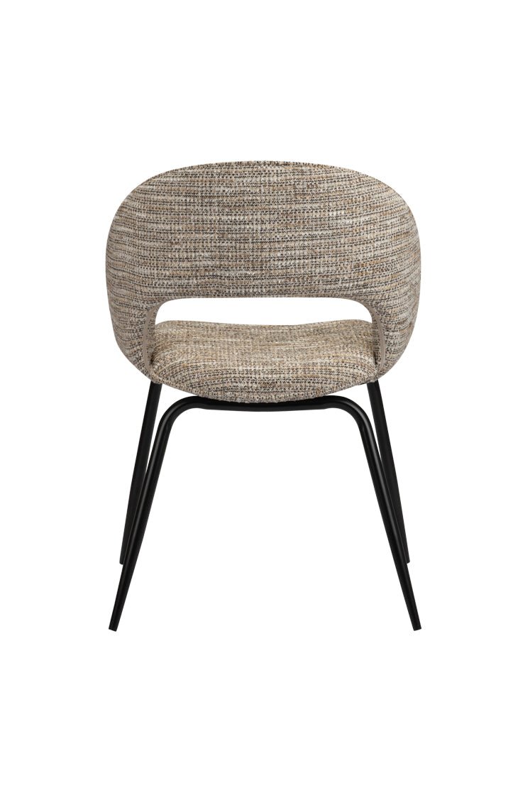 Chaise Rainbow - Maestria