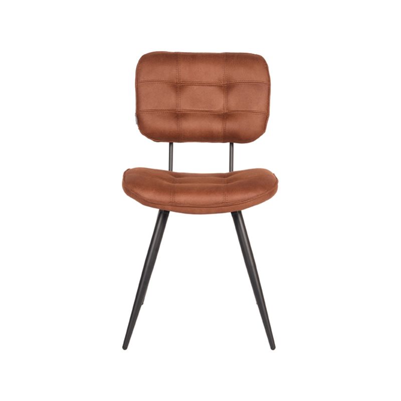 Chaise revisitée Gus - Maestria