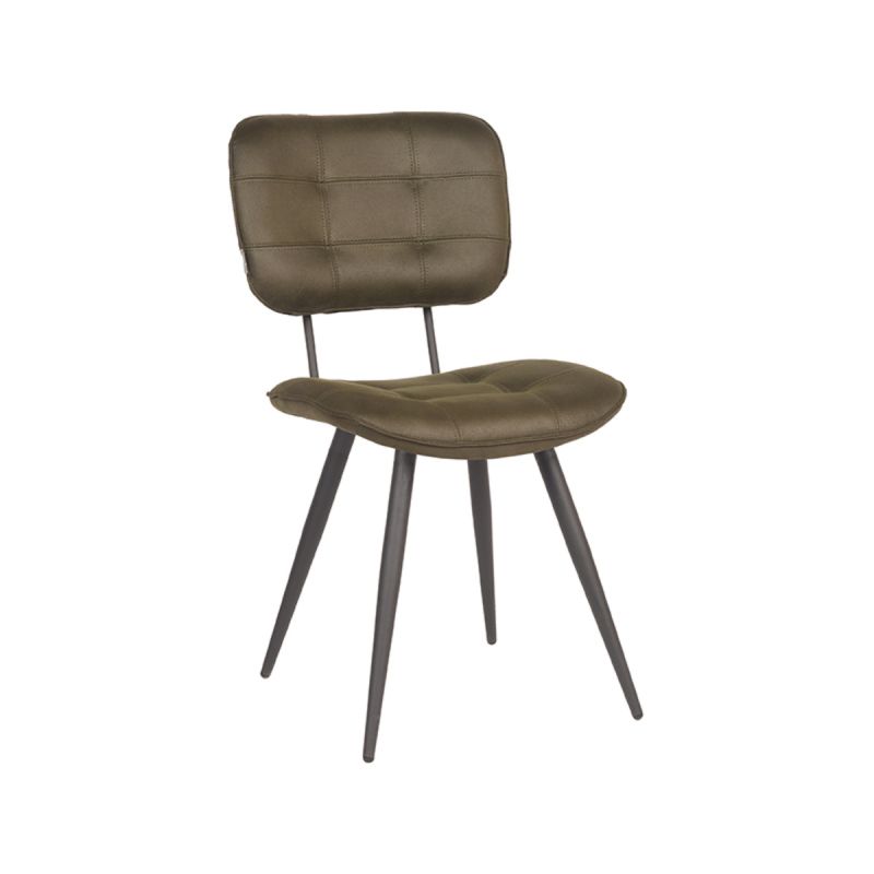 Chaise revisitée Gus - Maestria
