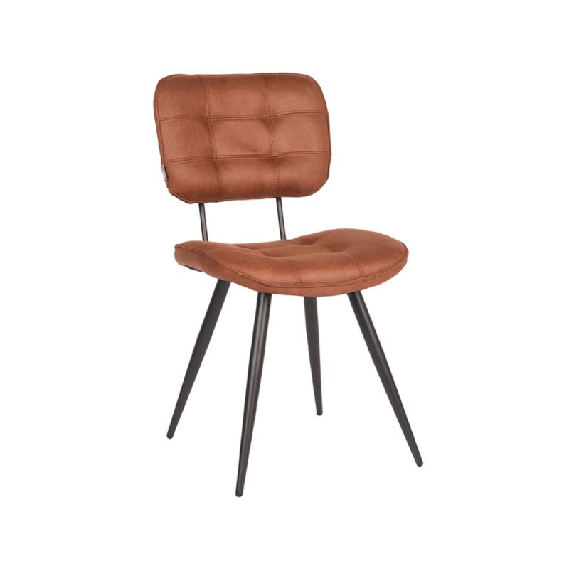 Chaise revisitée Gus - Maestria