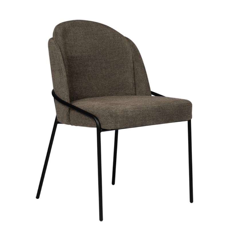 Chaise salle à manger Fjord - Maestria