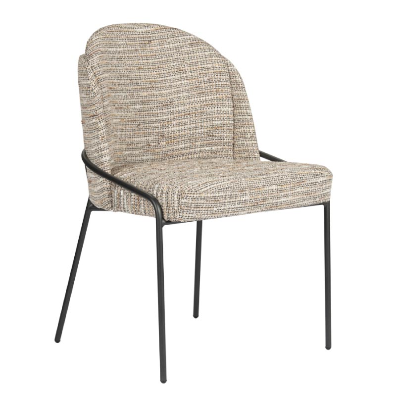 Chaise salle à manger Fjord - Maestria