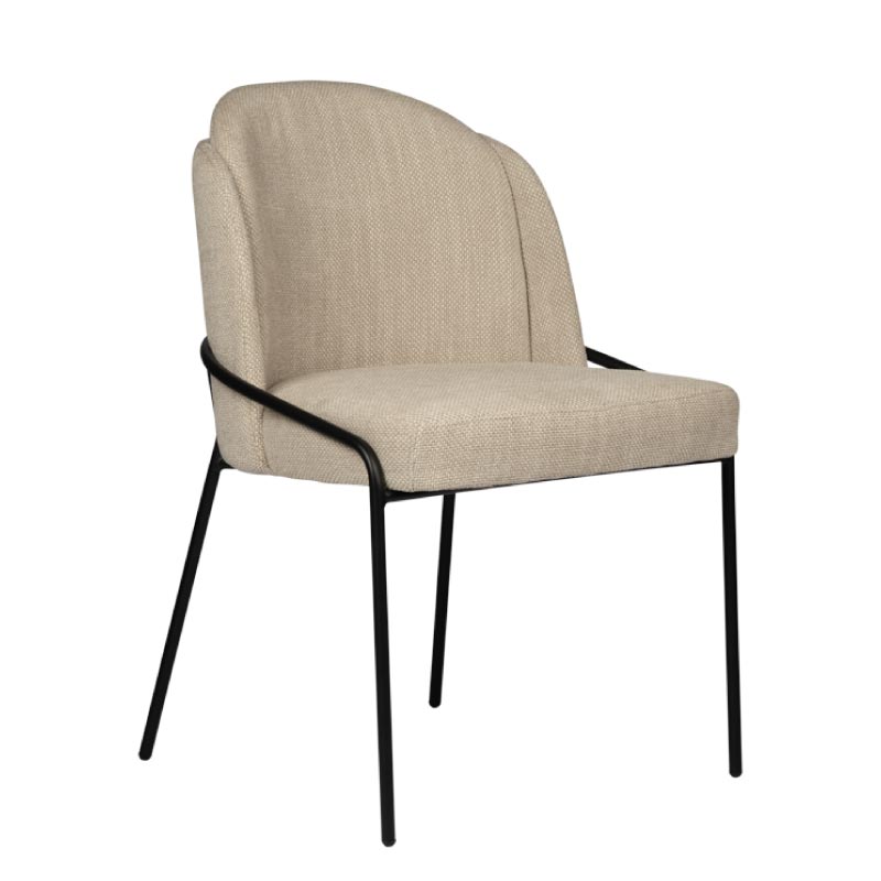 Chaise salle à manger Fjord - Maestria