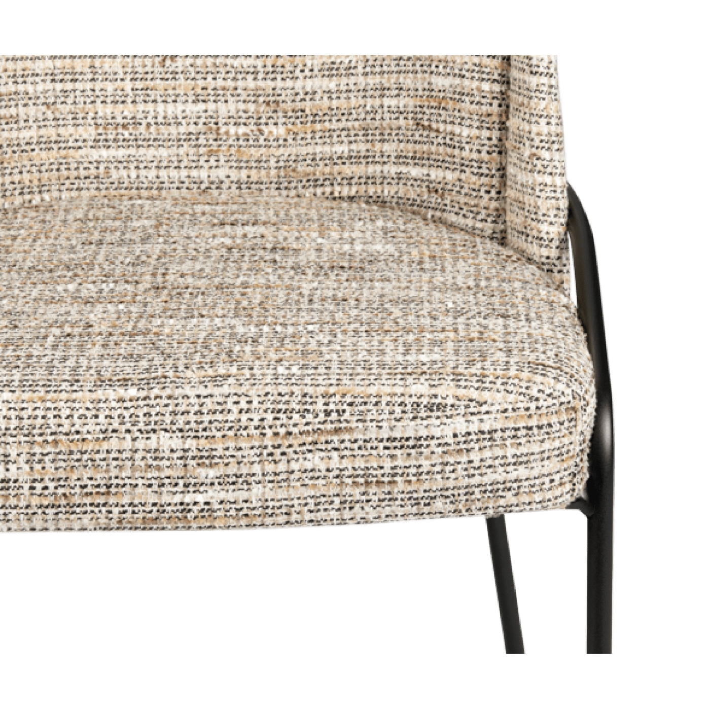 Chaise salle à manger Fjord - Maestria