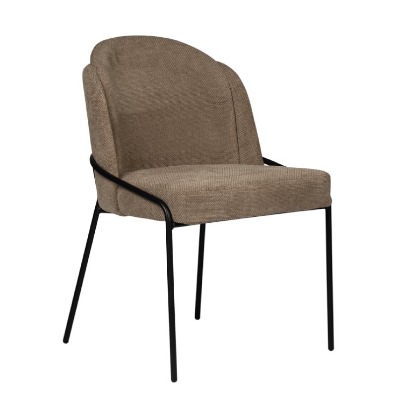 Chaise salle à manger Fjord - Maestria
