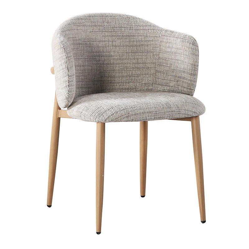 Chaise scandinave OSAKA - Maestria Meubles