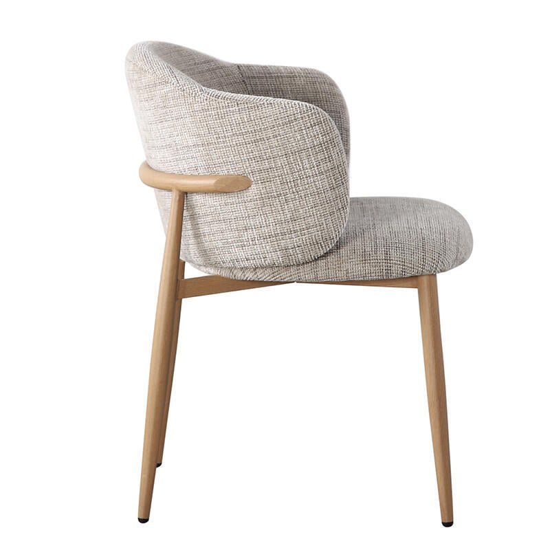 Chaise scandinave OSAKA - Maestria Meubles