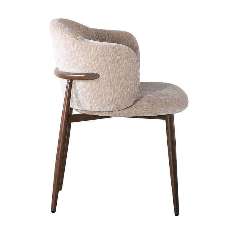 Chaise scandinave OSAKA - Maestria Meubles