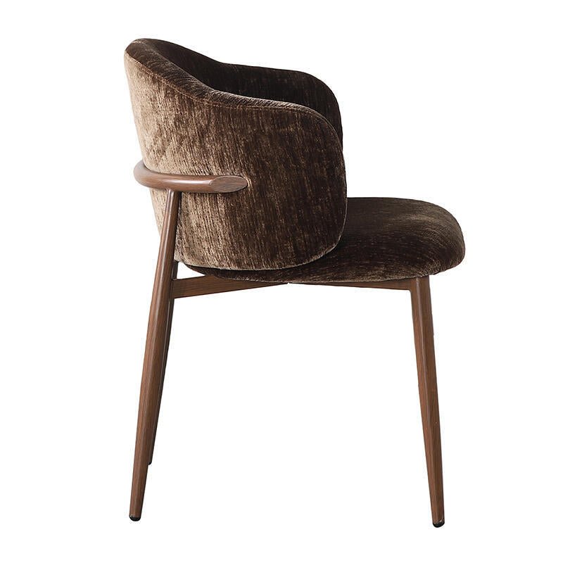 Chaise scandinave OSAKA - Maestria Meubles