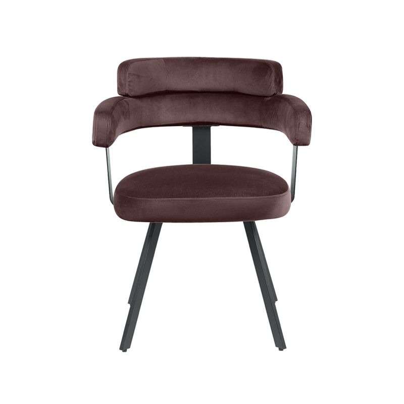 Chaise stylisée Bardio - Maestria